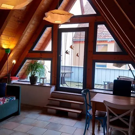 Ferienhaus Nicolaus Radebeul Exterior foto