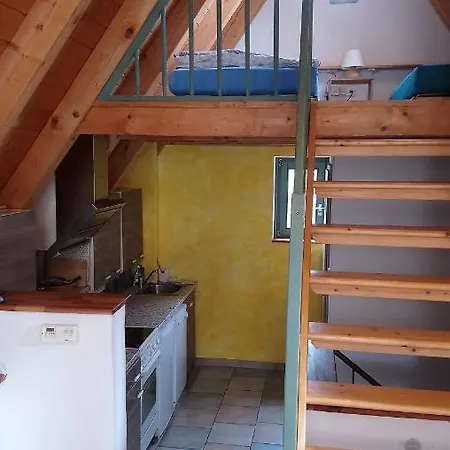 Ferienhaus Nicolaus Radebeul Exterior foto