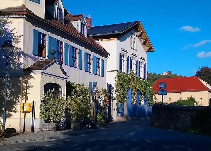 Ferienhaus Nicolaus