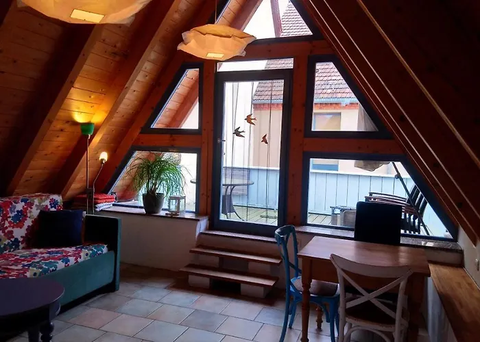 Ferienhaus Nicolaus