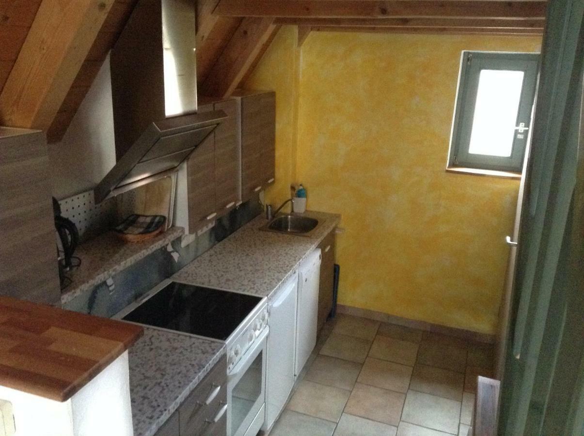 Apartment Nicolaus *
