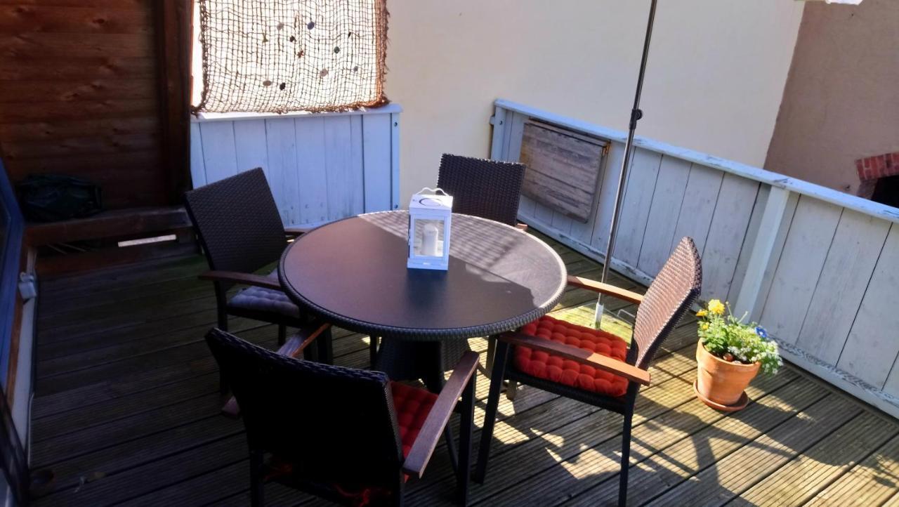 Nicolaus Apartment *