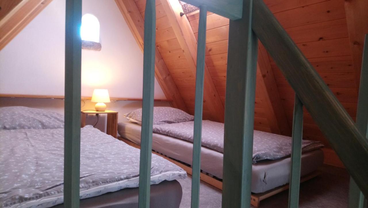 Apartment Nicolaus Radebeul